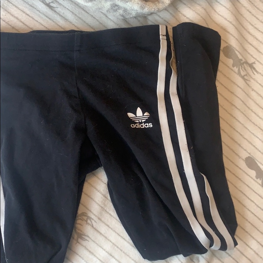 girls leggings